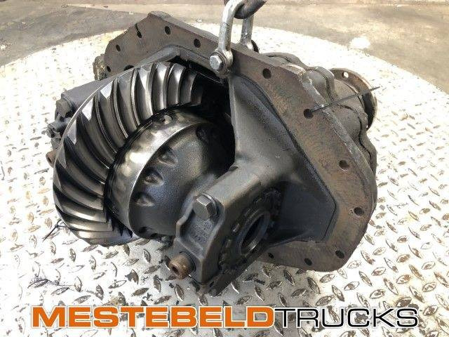 MAN Differentieel HY 13120 29/24 - Differential gear for Truck: picture 1 MAN Differentieel HY 13120 29/24 - Differential gear for Truck: picture 1