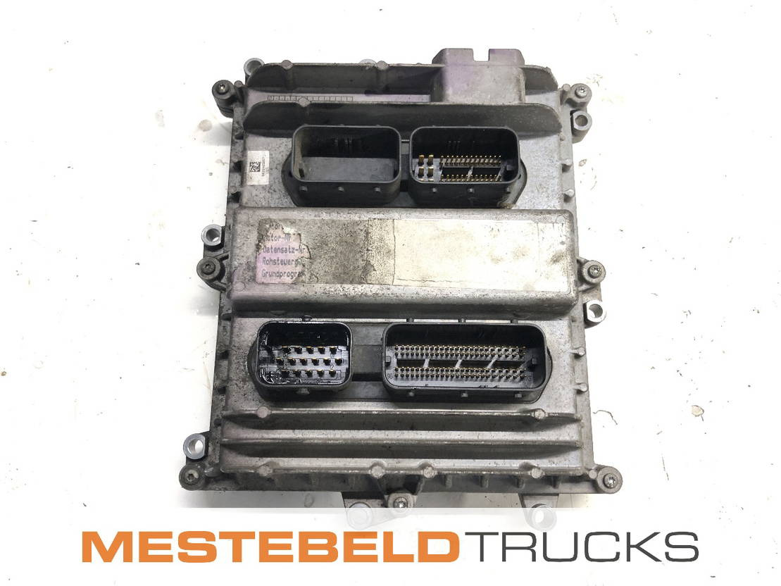 MAN ECU motor D 0834 LFL68 - Electrical system for Truck: picture 1 MAN ECU motor D 0834 LFL68 - Electrical system for Truck: picture 1