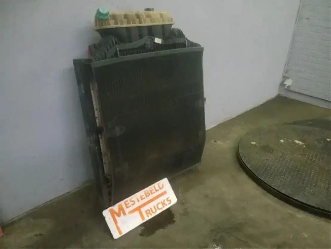 MAN Koelerset TGA - Cooling system for Truck: picture 1 MAN Koelerset TGA - Cooling system for Truck: picture 1