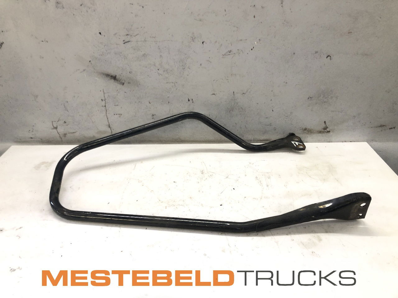 MAN Leuning opstap bordes TGS - Frame/ Chassis for Truck: picture 1 MAN Leuning opstap bordes TGS - Frame/ Chassis for Truck: picture 1