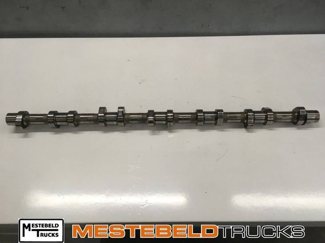 MAN Nokkenas D2676 LF01 - Engine and parts for Truck: picture 1 MAN Nokkenas D2676 LF01 - Engine and parts for Truck: picture 1