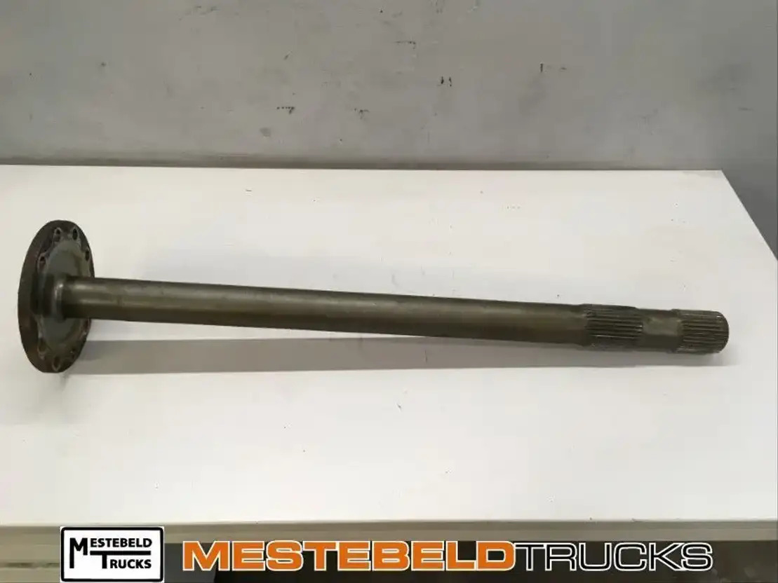 MAN Steekas met sper HY-1370 - Rear axle for Truck: picture 1 MAN Steekas met sper HY-1370 - Rear axle for Truck: picture 1