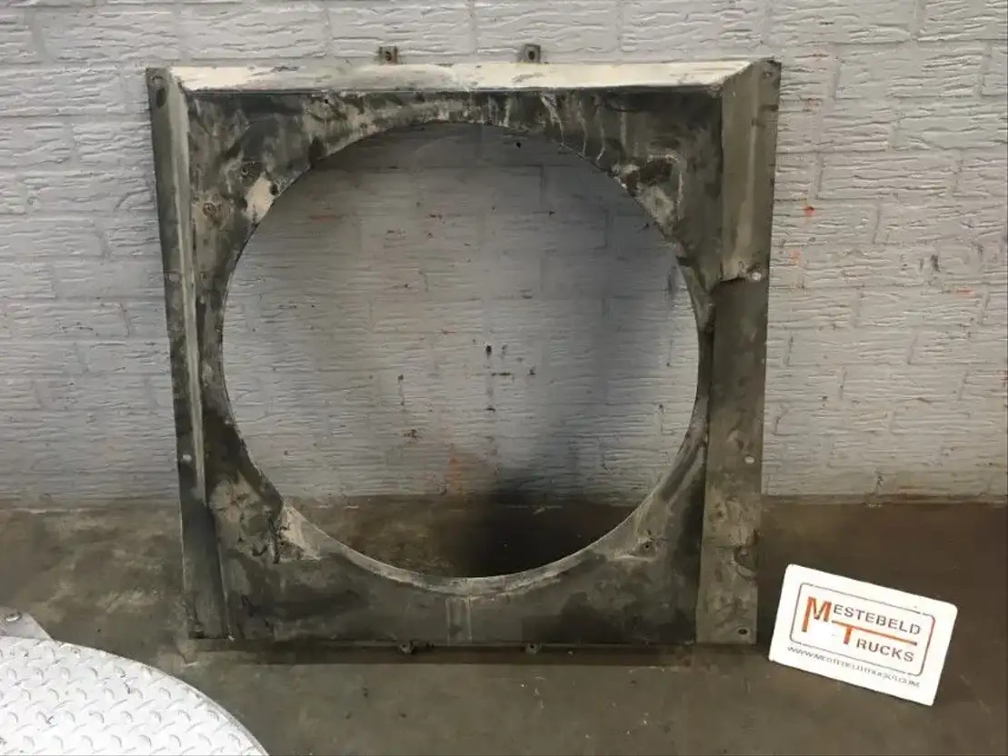 MAN Ventilatorkap - Cooling system for Truck: picture 1 MAN Ventilatorkap - Cooling system for Truck: picture 1