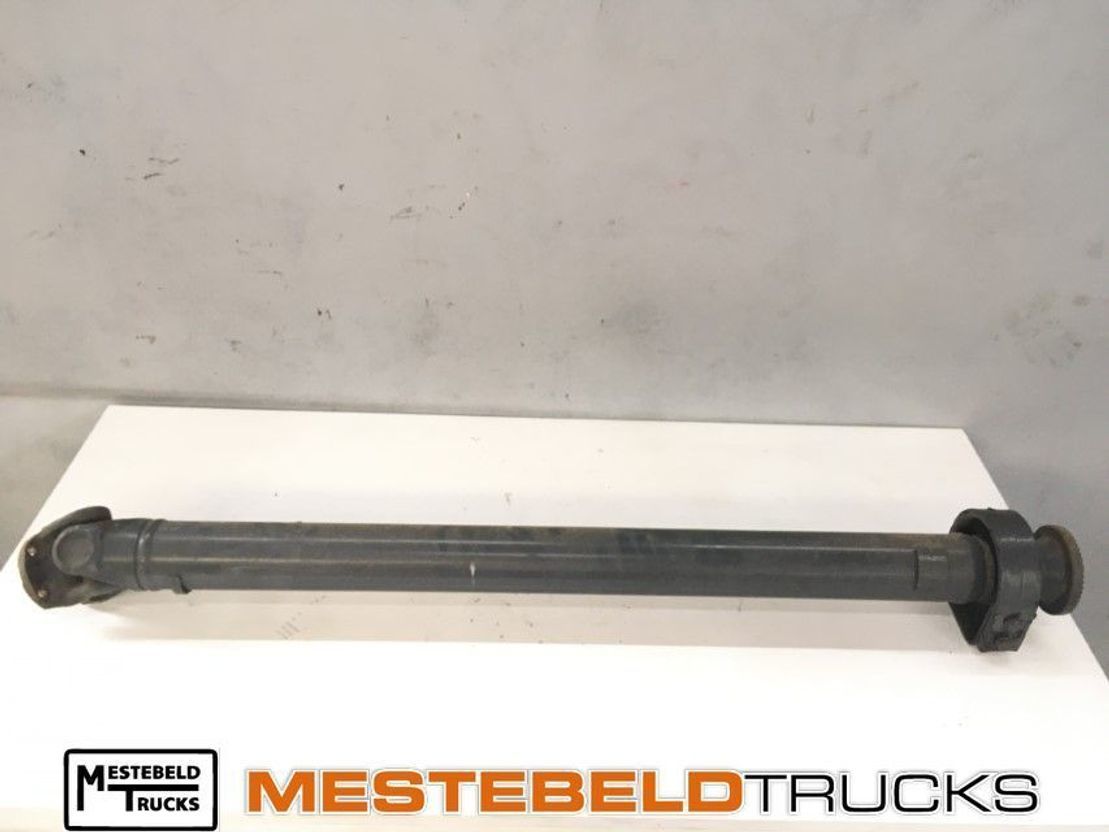 Mercedes-Benz Aandrijfas - Drive shaft for Truck: picture 1 Mercedes-Benz Aandrijfas - Drive shaft for Truck: picture 1