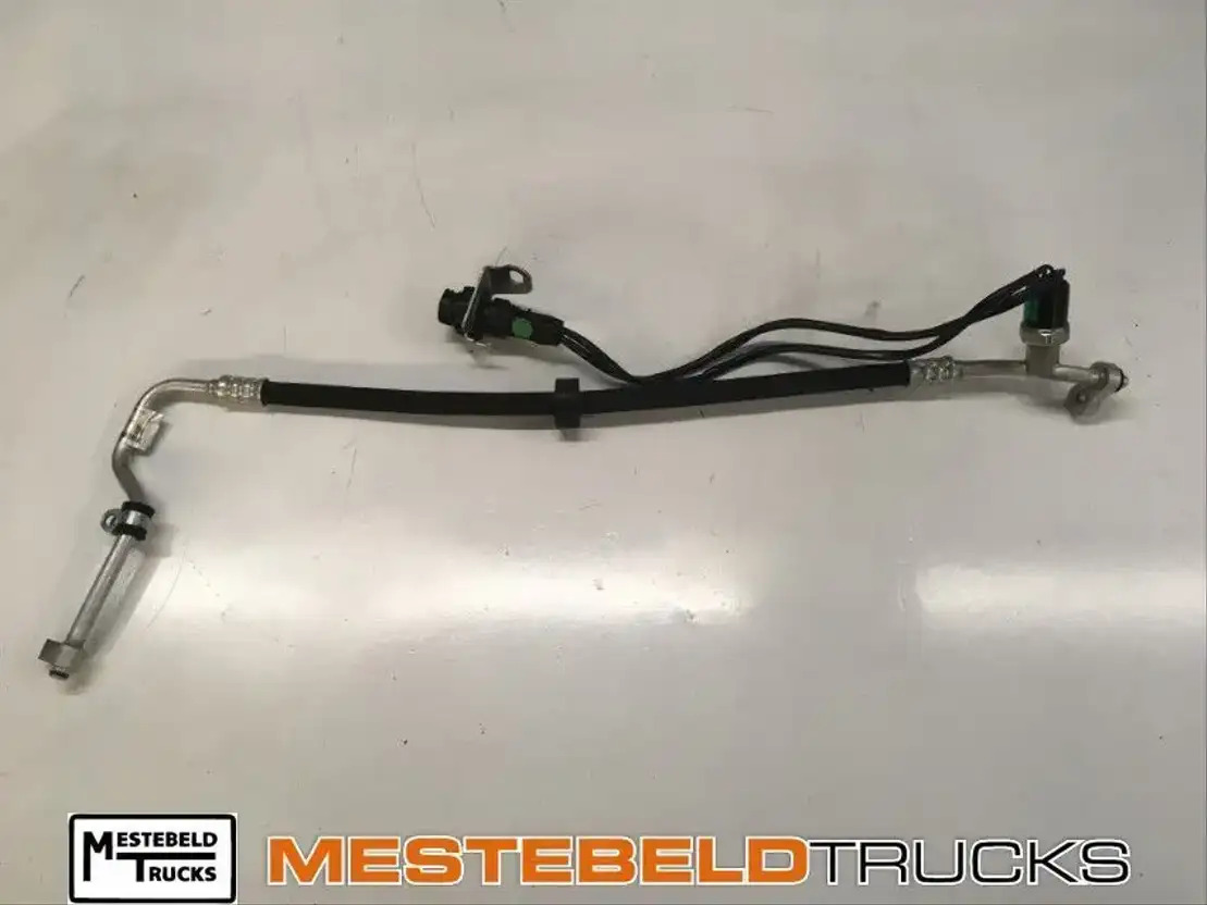 Mercedes-Benz Aircoleiding - Cooling system for Truck: picture 1 Mercedes-Benz Aircoleiding - Cooling system for Truck: picture 1