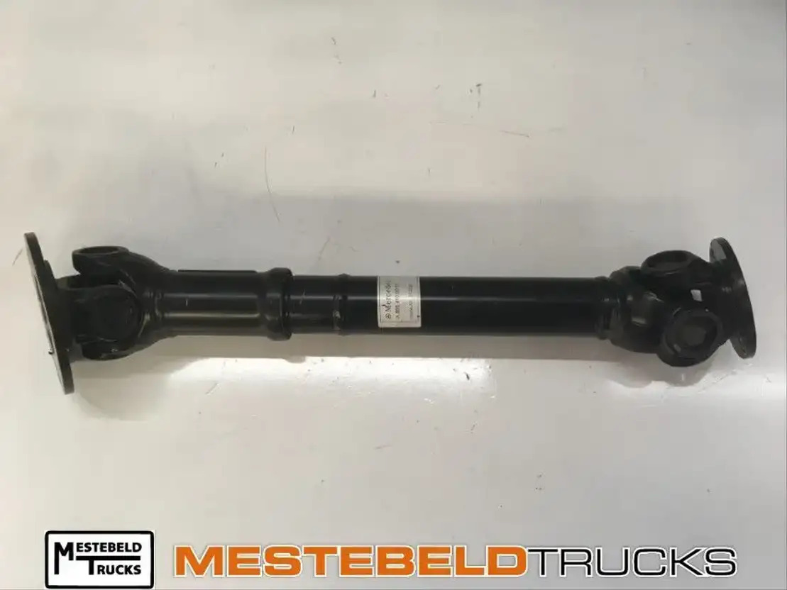 Mercedes-Benz Cardanas ventilatoraandrijving - Cooling system for Truck: picture 1 Mercedes-Benz Cardanas ventilatoraandrijving - Cooling system for Truck: picture 1