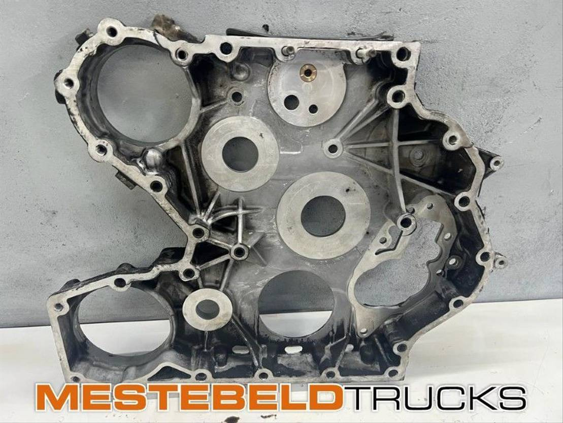 Mercedes-Benz Distributiehuis OM 934/936 - Engine and parts for Truck: picture 1 Mercedes-Benz Distributiehuis OM 934/936 - Engine and parts for Truck: picture 1