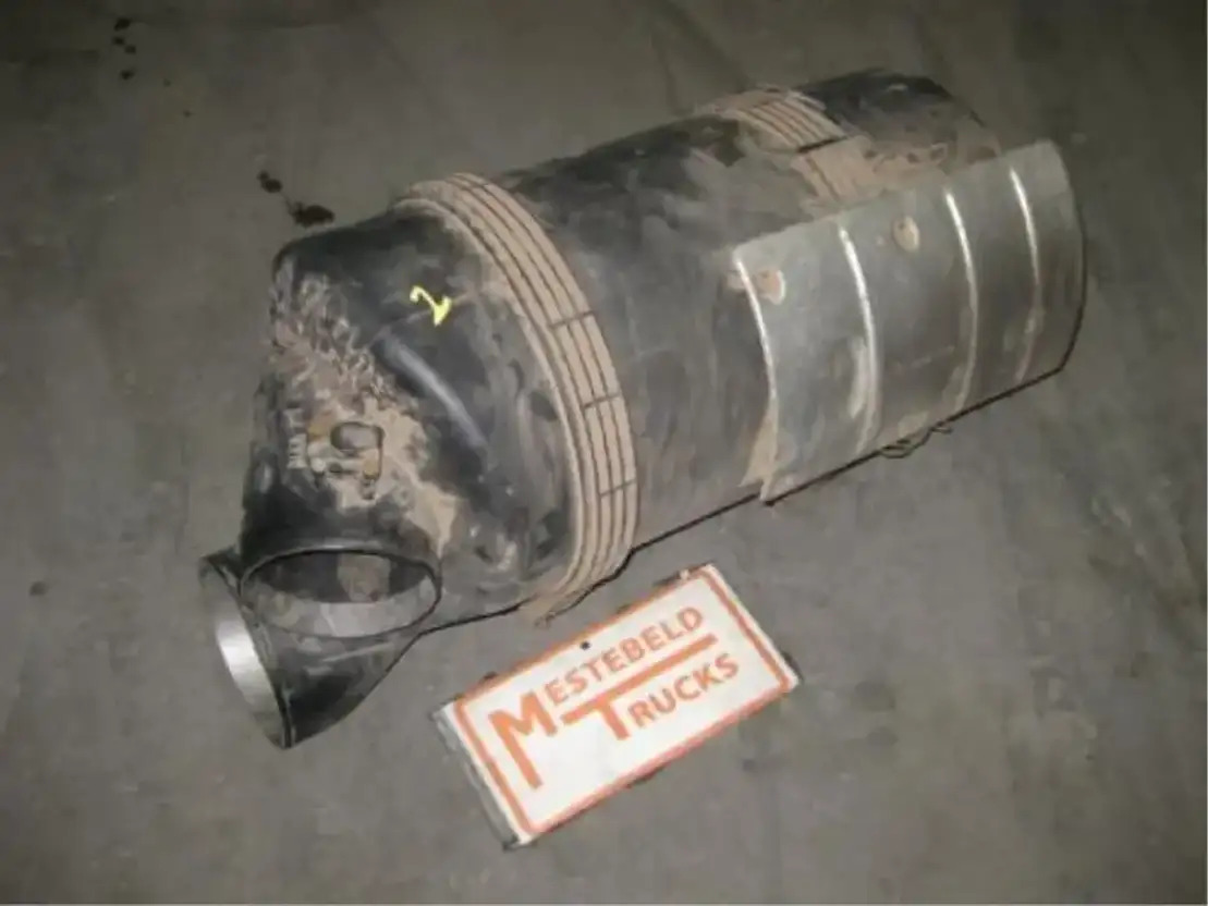 Mercedes-Benz Luchtfilter - Air filter for Truck: picture 1 Mercedes-Benz Luchtfilter - Air filter for Truck: picture 1