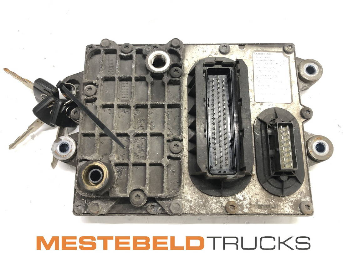 Mercedes-Benz PLD unit OM501 LA 1836 - Electrical system for Truck: picture 1 Mercedes-Benz PLD unit OM501 LA 1836 - Electrical system for Truck: picture 1