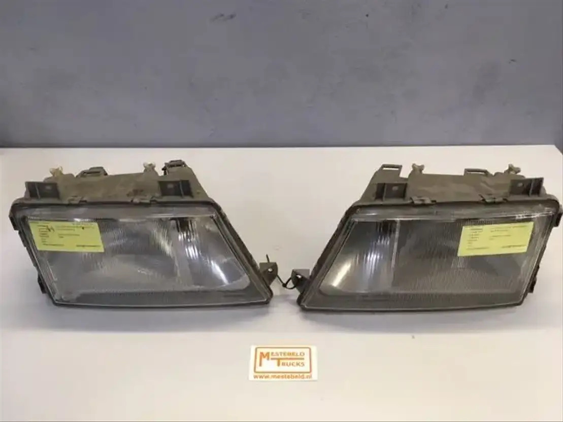 Mercedes-Benz Sprinter 312 Koplampen Sprinter 312 - Electrical system for Truck: picture 2 Mercedes-Benz Sprinter 312 Koplampen Sprinter 312 - Electrical system for Truck: picture 2