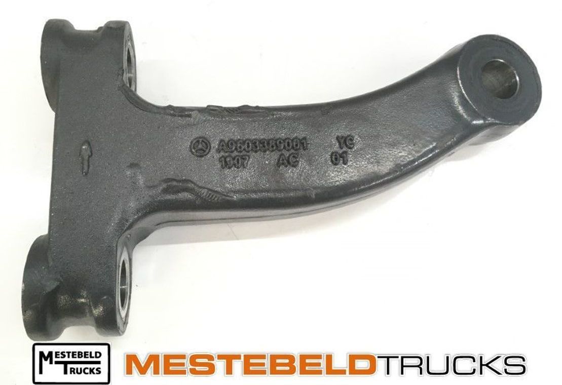 Mercedes-Benz Stuurarm links - Steering for Truck: picture 1 Mercedes-Benz Stuurarm links - Steering for Truck: picture 1