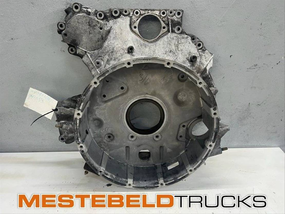 Mercedes-Benz Vliegwielhuis OM 934/936 - Engine and parts for Truck: picture 1 Mercedes-Benz Vliegwielhuis OM 934/936 - Engine and parts for Truck: picture 1