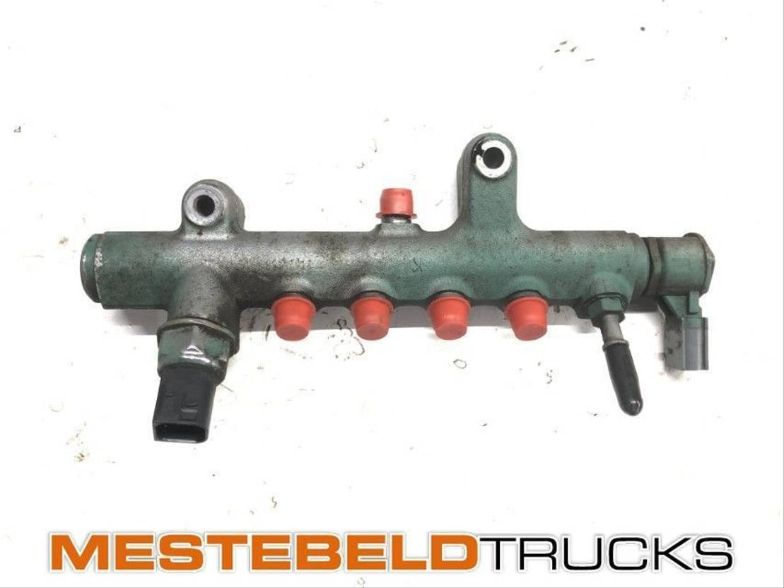 Renault Brandstofrail DTI 5 - Fuel system for Truck: picture 1 Renault Brandstofrail DTI 5 - Fuel system for Truck: picture 1