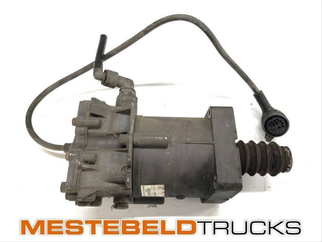 Renault Koppelingsbekrachtiger - Clutch and parts for Truck: picture 1 Renault Koppelingsbekrachtiger - Clutch and parts for Truck: picture 1
