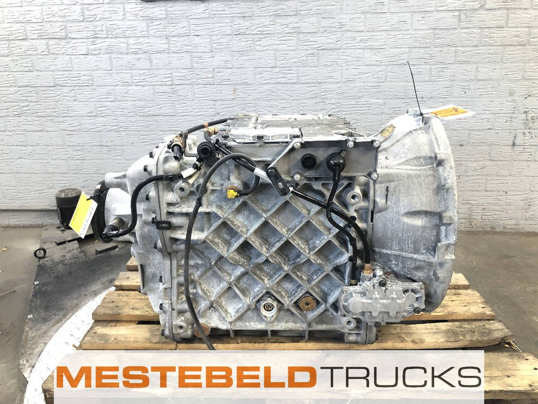 Renault Versnellingsbak AT 2512 C - Gearbox and parts for Truck: picture 1 Renault Versnellingsbak AT 2512 C - Gearbox and parts for Truck: picture 1