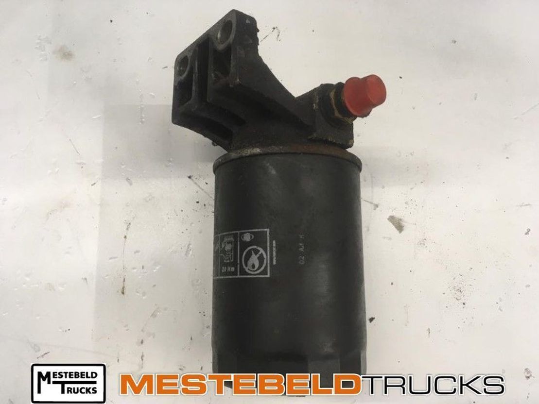 Scania Brandstoffilterhuis DC9 - Fuel system for Van: picture 1 Scania Brandstoffilterhuis DC9 - Fuel system for Van: picture 1