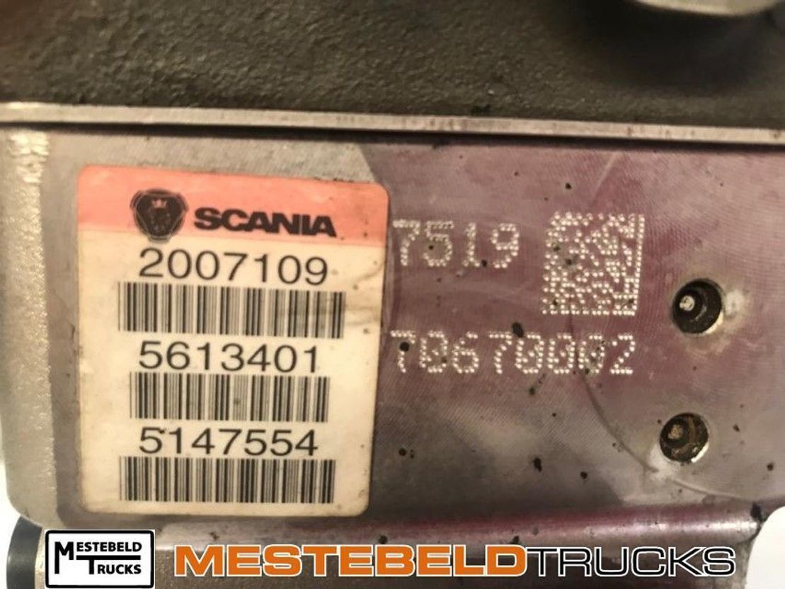 Scania Brandstofpomp - Fuel system for Van: picture 2 Scania Brandstofpomp - Fuel system for Van: picture 2