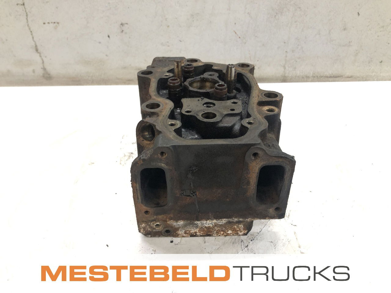 Scania Cilinderkop DC 13 141 - Engine and parts for Truck: picture 3 Scania Cilinderkop DC 13 141 - Engine and parts for Truck: picture 3