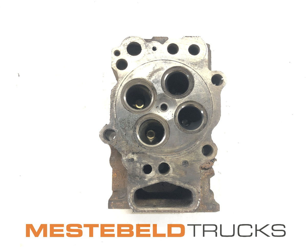 Scania Cilinderkop DC 13 141 - Engine and parts for Truck: picture 4 Scania Cilinderkop DC 13 141 - Engine and parts for Truck: picture 4