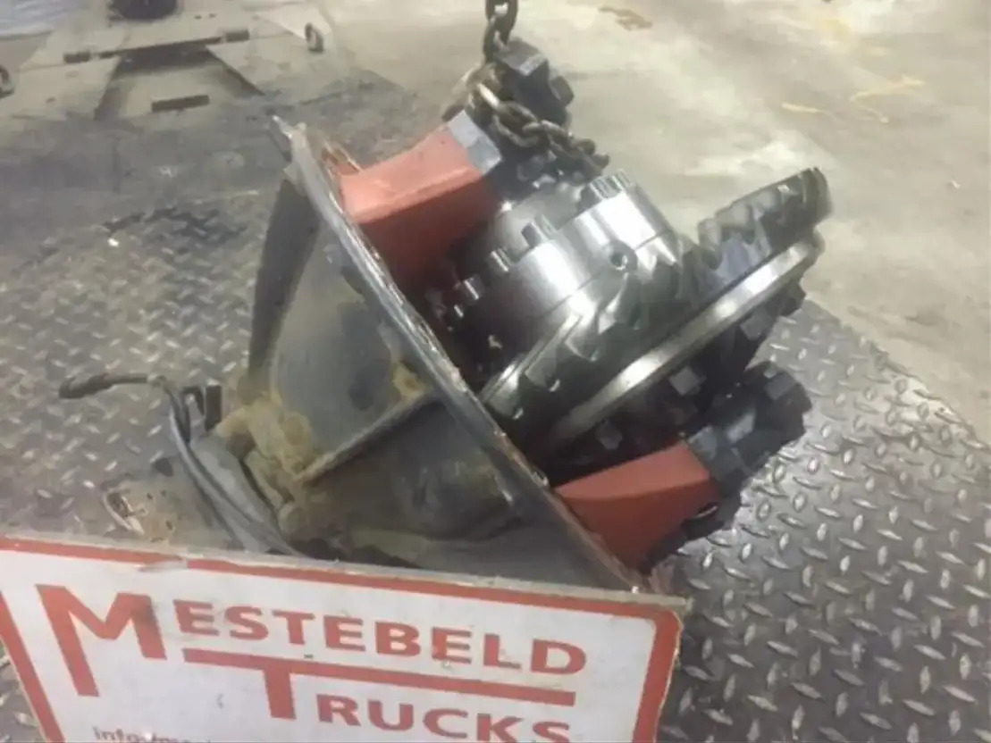Scania Differentieel R 660 - Rear axle for Truck: picture 1 Scania Differentieel R 660 - Rear axle for Truck: picture 1