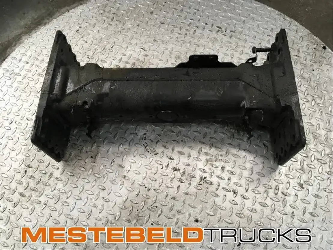 Scania Dwarsbalk G410 - Frame/ Chassis for Truck: picture 1 Scania Dwarsbalk G410 - Frame/ Chassis for Truck: picture 1