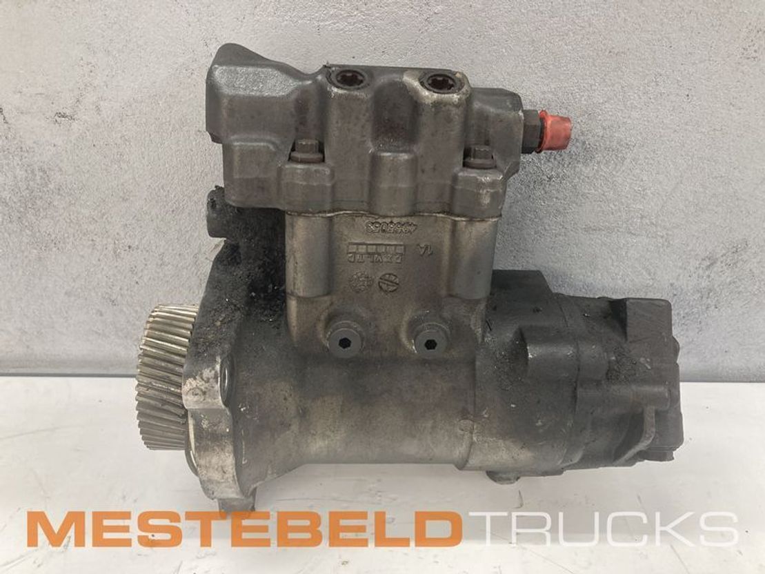 Scania Hogedrukpomp G410 - Fuel system for Truck: picture 1 Scania Hogedrukpomp G410 - Fuel system for Truck: picture 1