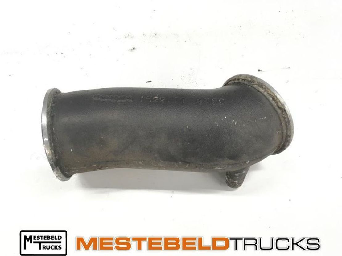 Scania Intercooler buis DC9 01 - Cooling system for Truck: picture 1 Scania Intercooler buis DC9 01 - Cooling system for Truck: picture 1