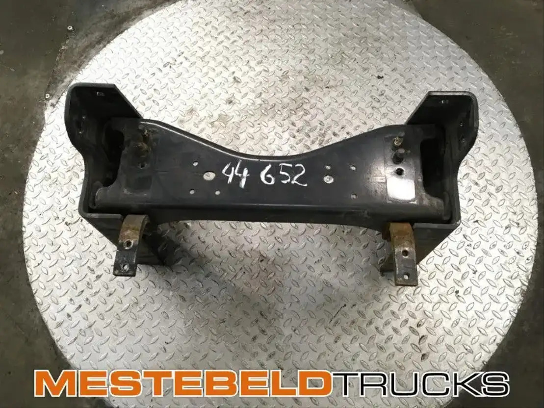 Scania Laatste dwarsbalk G410 - Frame/ Chassis for Truck: picture 1 Scania Laatste dwarsbalk G410 - Frame/ Chassis for Truck: picture 1