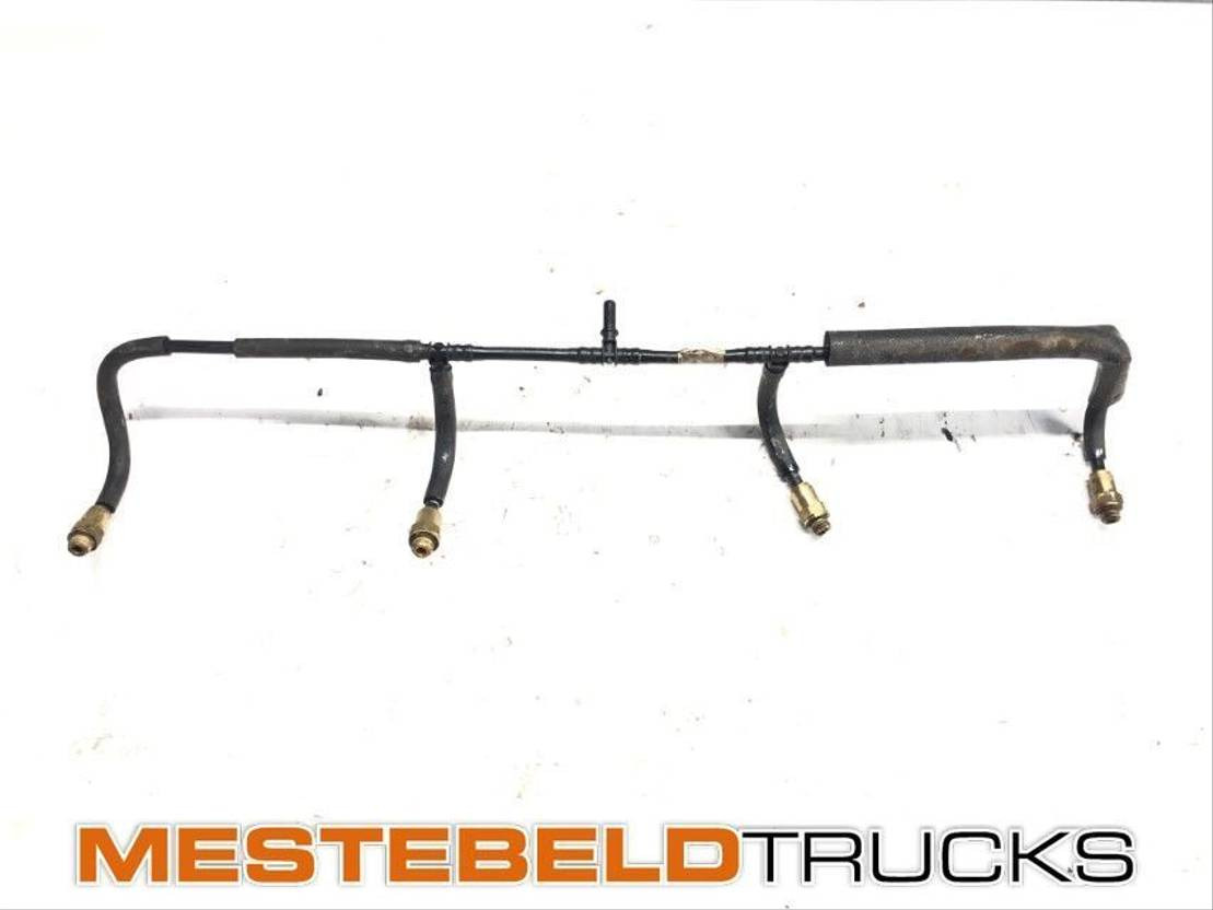 Scania Ontluchtingsleiding R - Cooling system for Truck: picture 1 Scania Ontluchtingsleiding R - Cooling system for Truck: picture 1