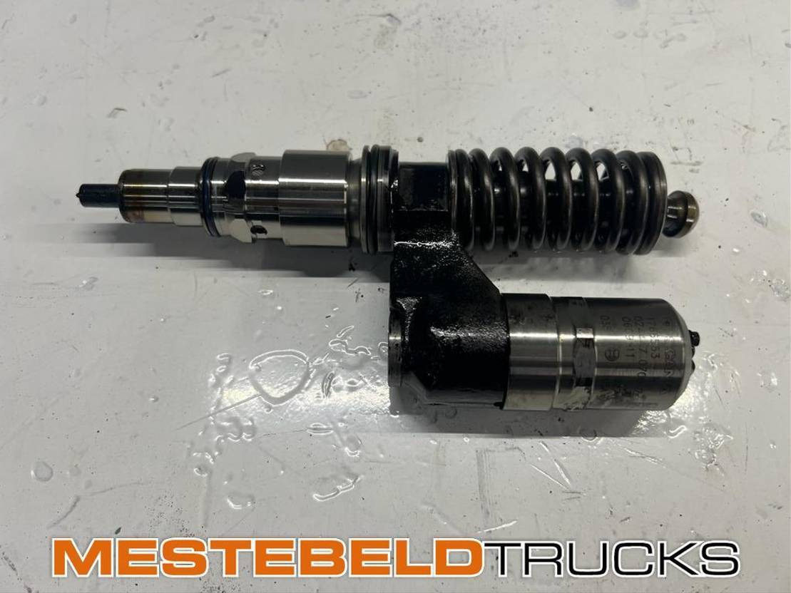 Scania Pompverstuiver DC 16 PDE - Fuel system for Truck: picture 1 Scania Pompverstuiver DC 16 PDE - Fuel system for Truck: picture 1