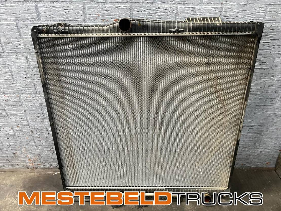 Scania Radiateur - Cooling system for Truck: picture 1 Scania Radiateur - Cooling system for Truck: picture 1