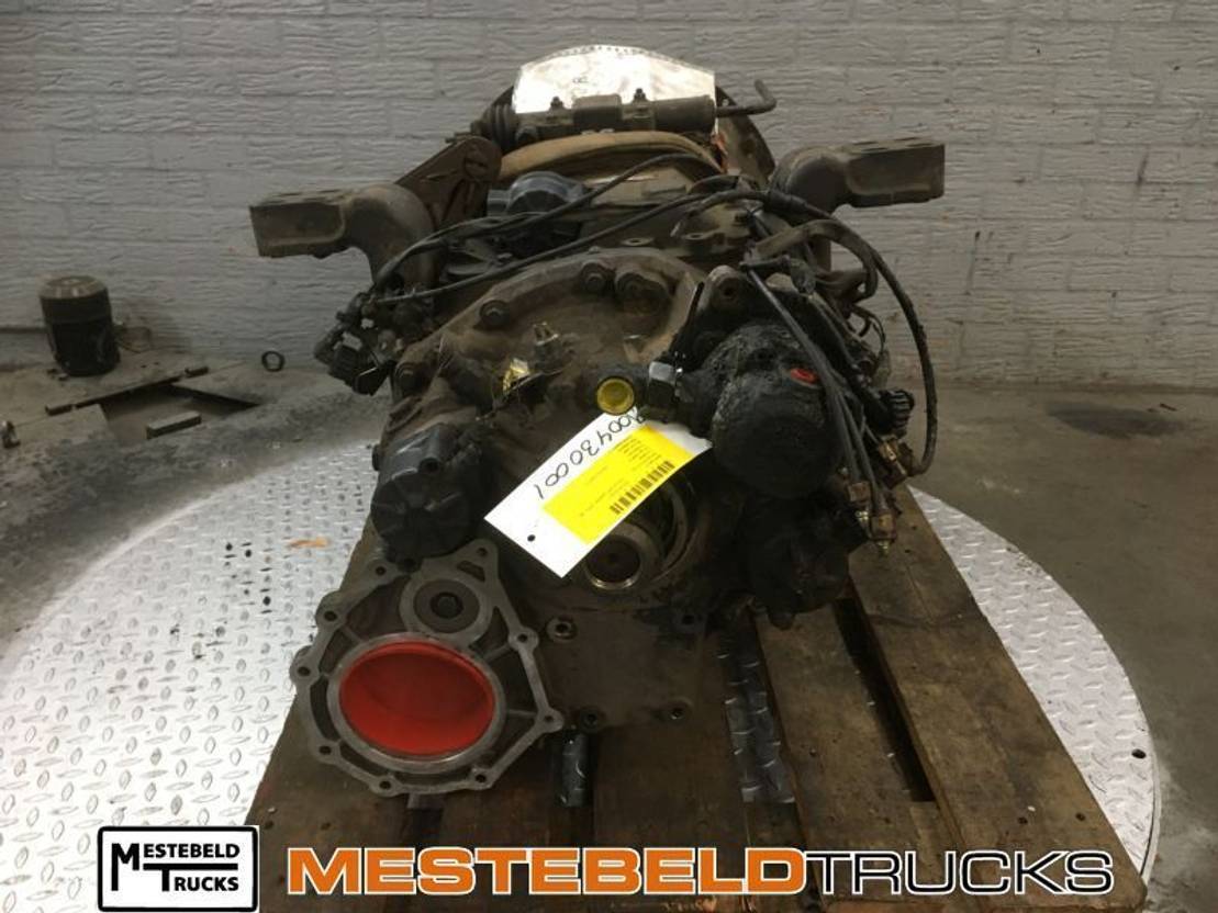 Scania Versnellingsbak GRS 890 optiecruise - Gearbox for Truck: picture 3 Scania Versnellingsbak GRS 890 optiecruise - Gearbox for Truck: picture 3