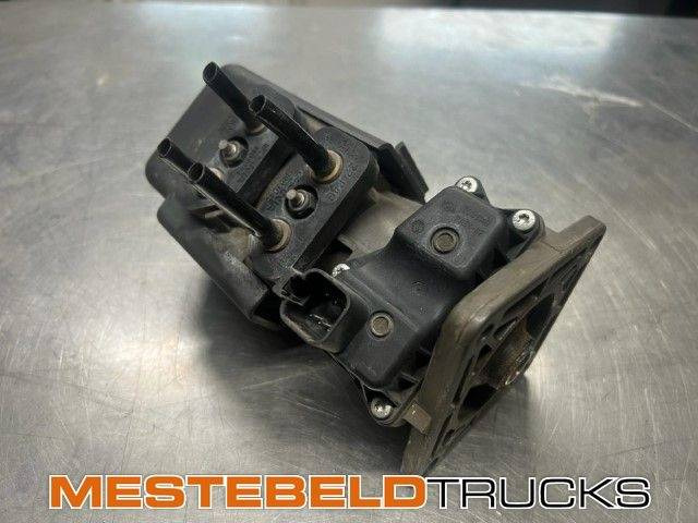 Scania Voetremklep - Brake parts for Truck: picture 1 Scania Voetremklep - Brake parts for Truck: picture 1