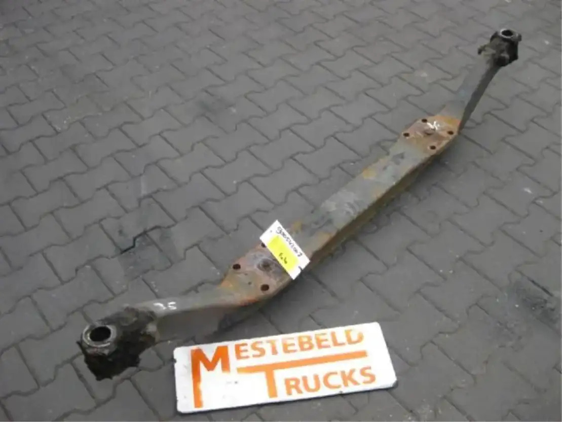 Scania Vooras - Front axle for Truck: picture 2 Scania Vooras - Front axle for Truck: picture 2