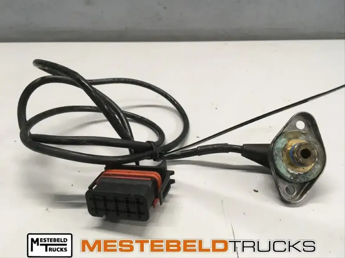 Scania Vuldruksensor G410 - Brake parts for Truck: picture 1 Scania Vuldruksensor G410 - Brake parts for Truck: picture 1