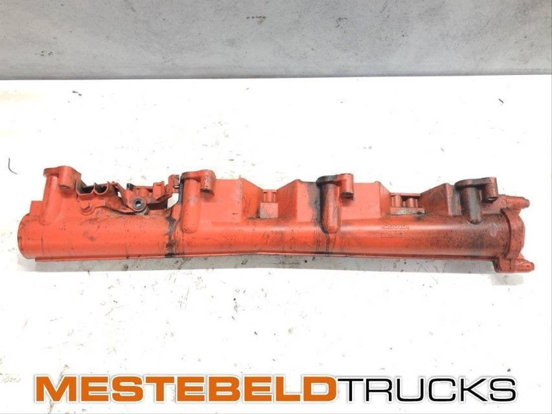 Scania Waterbuid DC 16 XPI - Cooling system for Truck: picture 1 Scania Waterbuid DC 16 XPI - Cooling system for Truck: picture 1