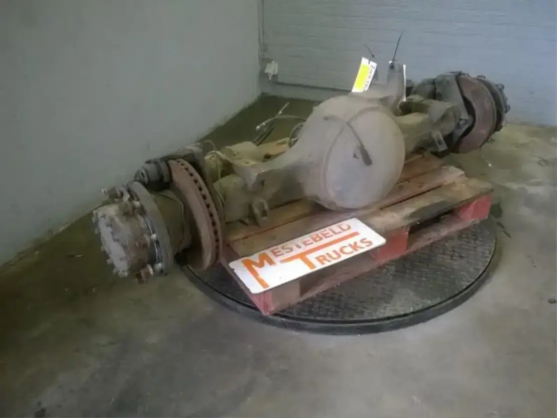 Volvo Achteras FL - Rear axle for Truck: picture 1 Volvo Achteras FL - Rear axle for Truck: picture 1