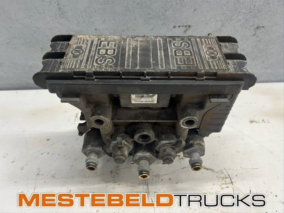 Volvo Achterasmodulator - Brake parts for Truck: picture 1 Volvo Achterasmodulator - Brake parts for Truck: picture 1