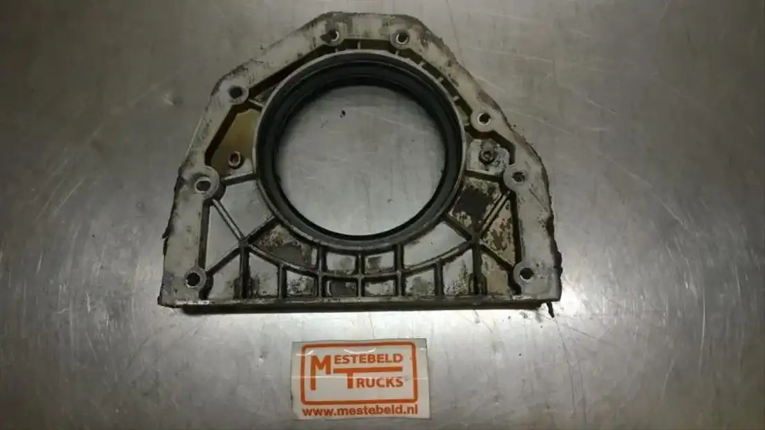Volvo Houder krukaskeerring - Engine and parts for Truck: picture 1 Volvo Houder krukaskeerring - Engine and parts for Truck: picture 1