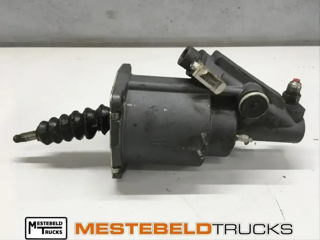 Volvo Koppelingsbekrachtiger - Clutch and parts for Truck: picture 1 Volvo Koppelingsbekrachtiger - Clutch and parts for Truck: picture 1