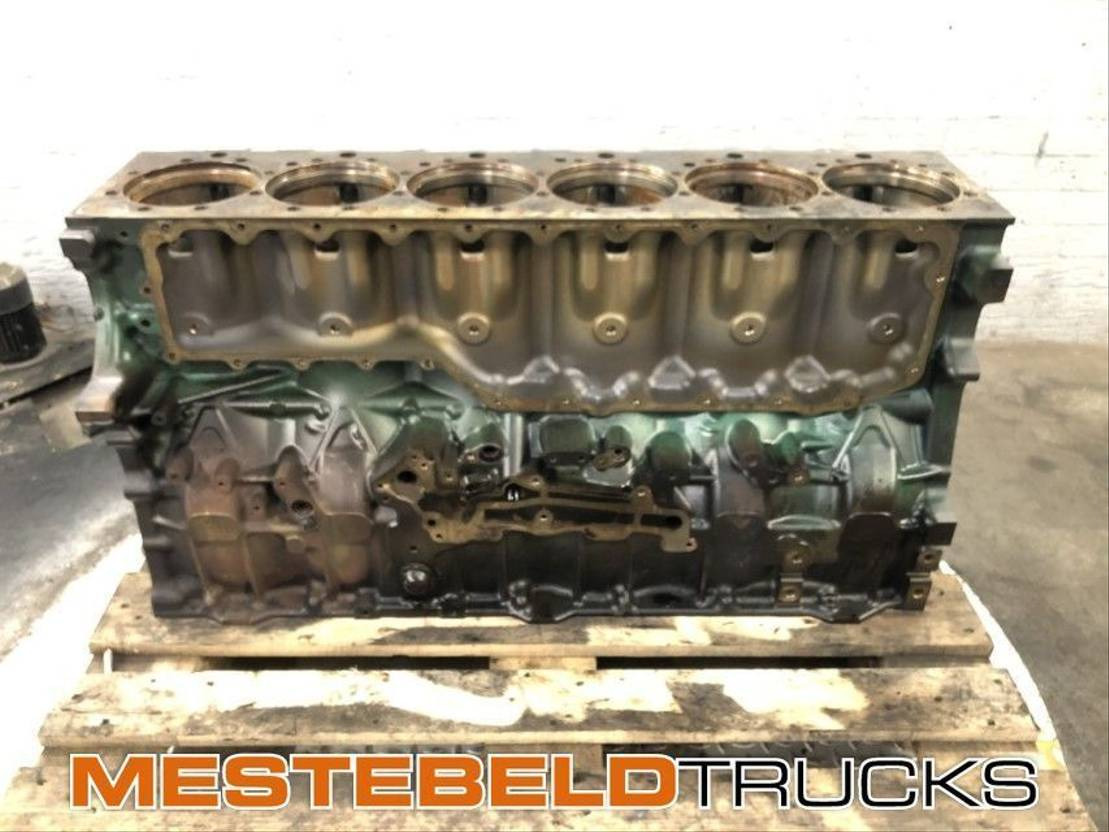 Volvo Motorblok D13K - Engine and parts for Truck: picture 2 Volvo Motorblok D13K - Engine and parts for Truck: picture 2
