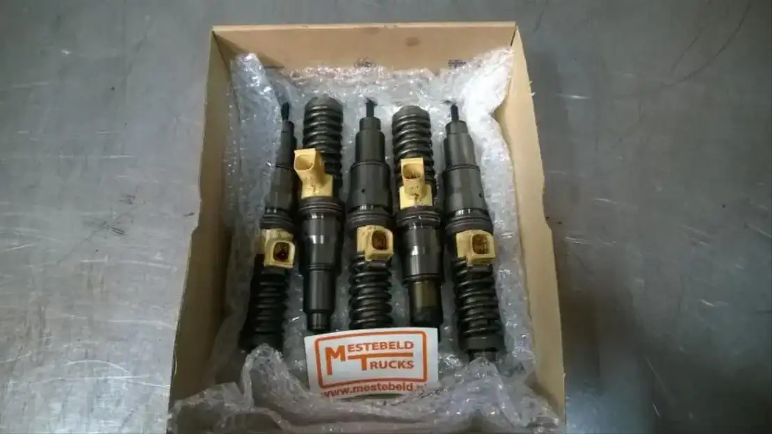 Volvo Pompverstuiver D13A - Fuel system for Truck: picture 1 Volvo Pompverstuiver D13A - Fuel system for Truck: picture 1
