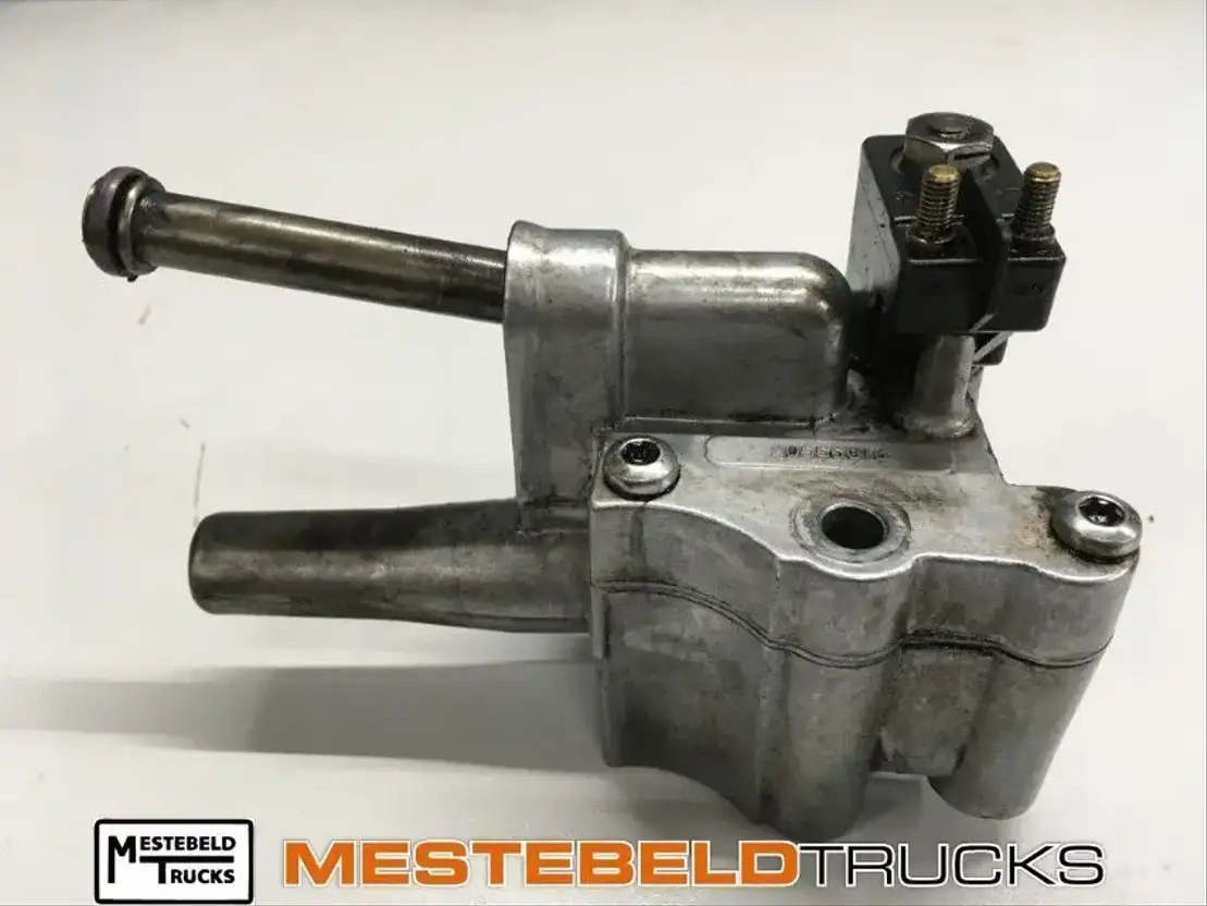 Volvo Regelklep FM9 - Engine for Truck: picture 1 Volvo Regelklep FM9 - Engine for Truck: picture 1