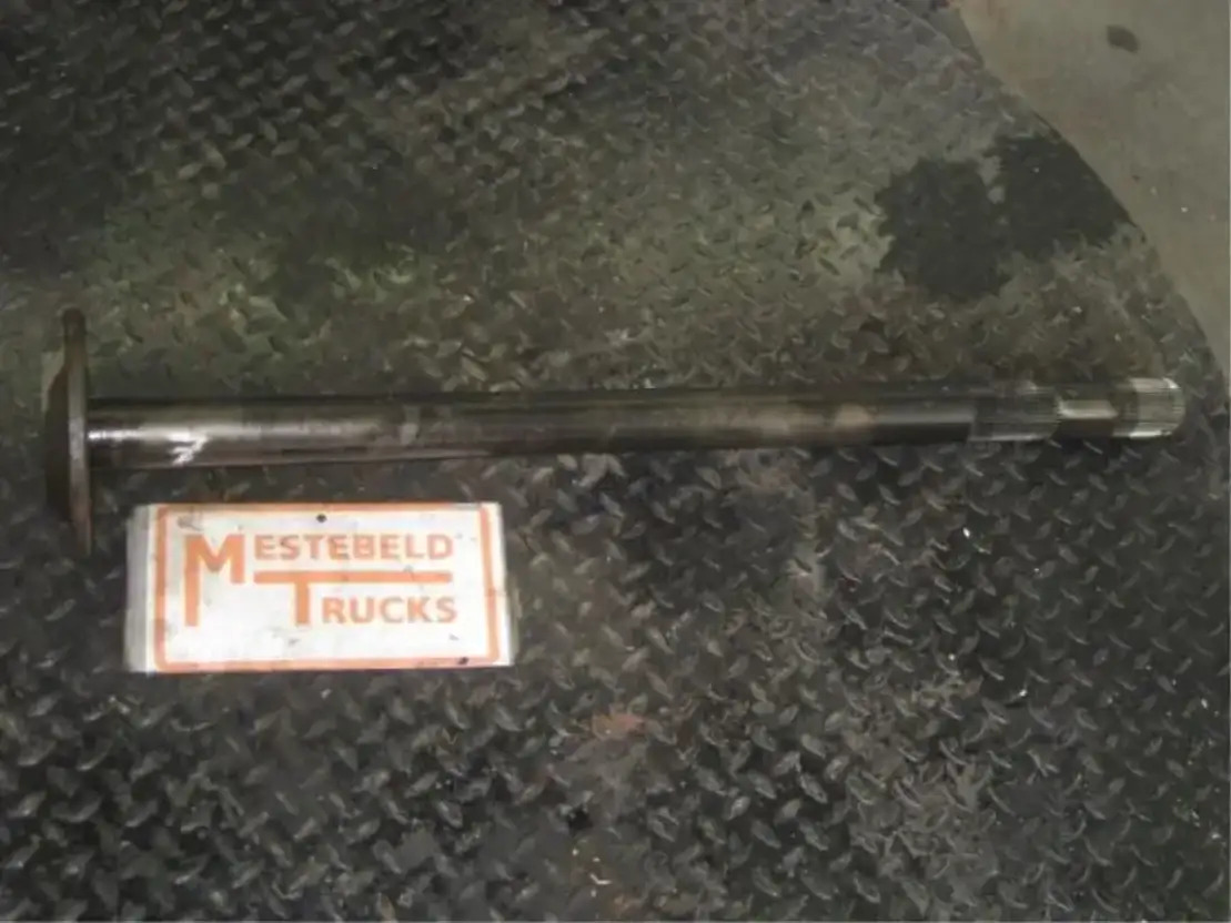 Volvo Steekas FM - Rear axle for Truck: picture 1 Volvo Steekas FM - Rear axle for Truck: picture 1
