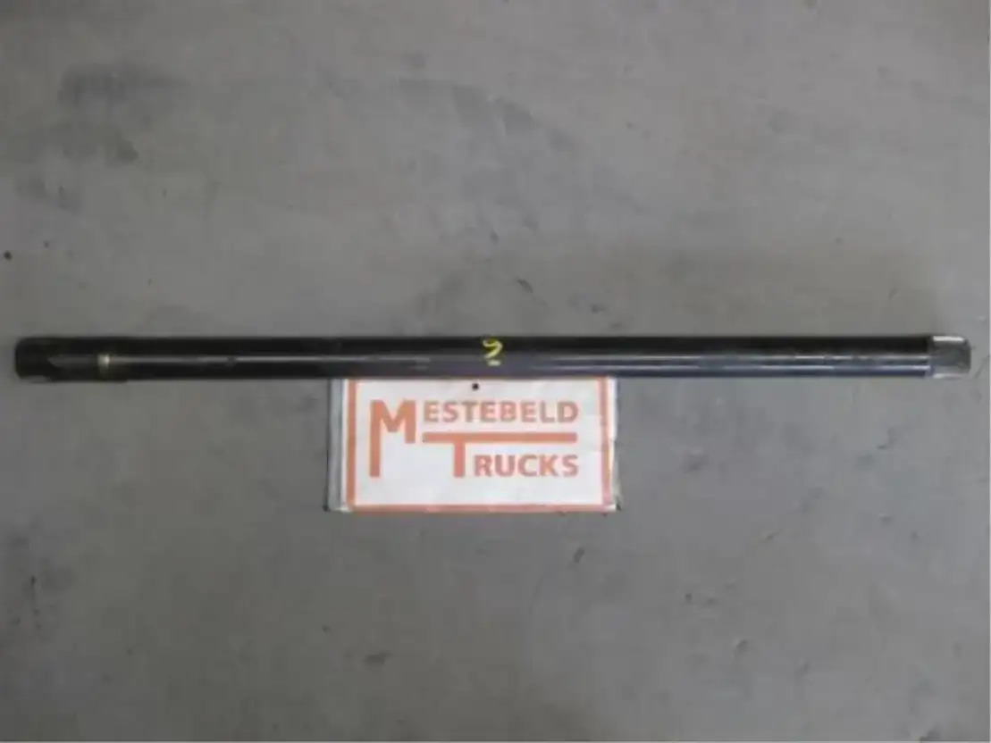 Rear axle for Truck Volvo Steekas: picture 1