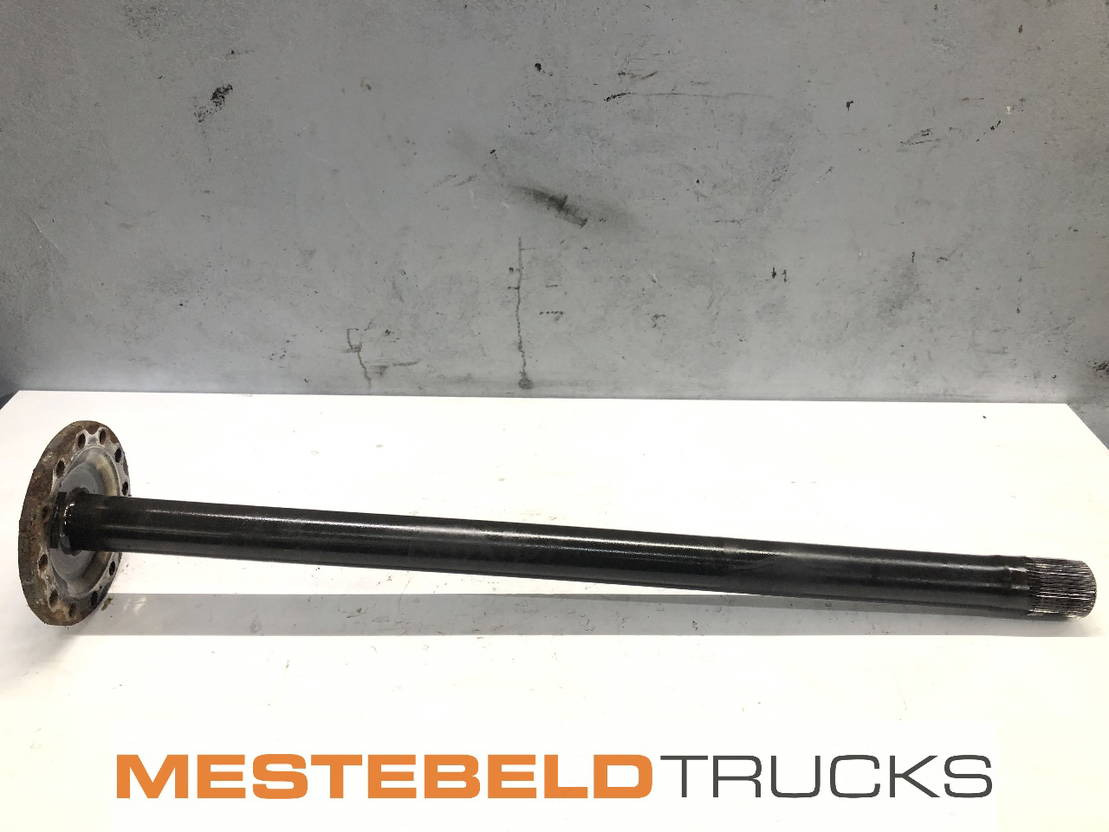 Volvo Steekas rechts - Rear axle for Truck: picture 1 Volvo Steekas rechts - Rear axle for Truck: picture 1