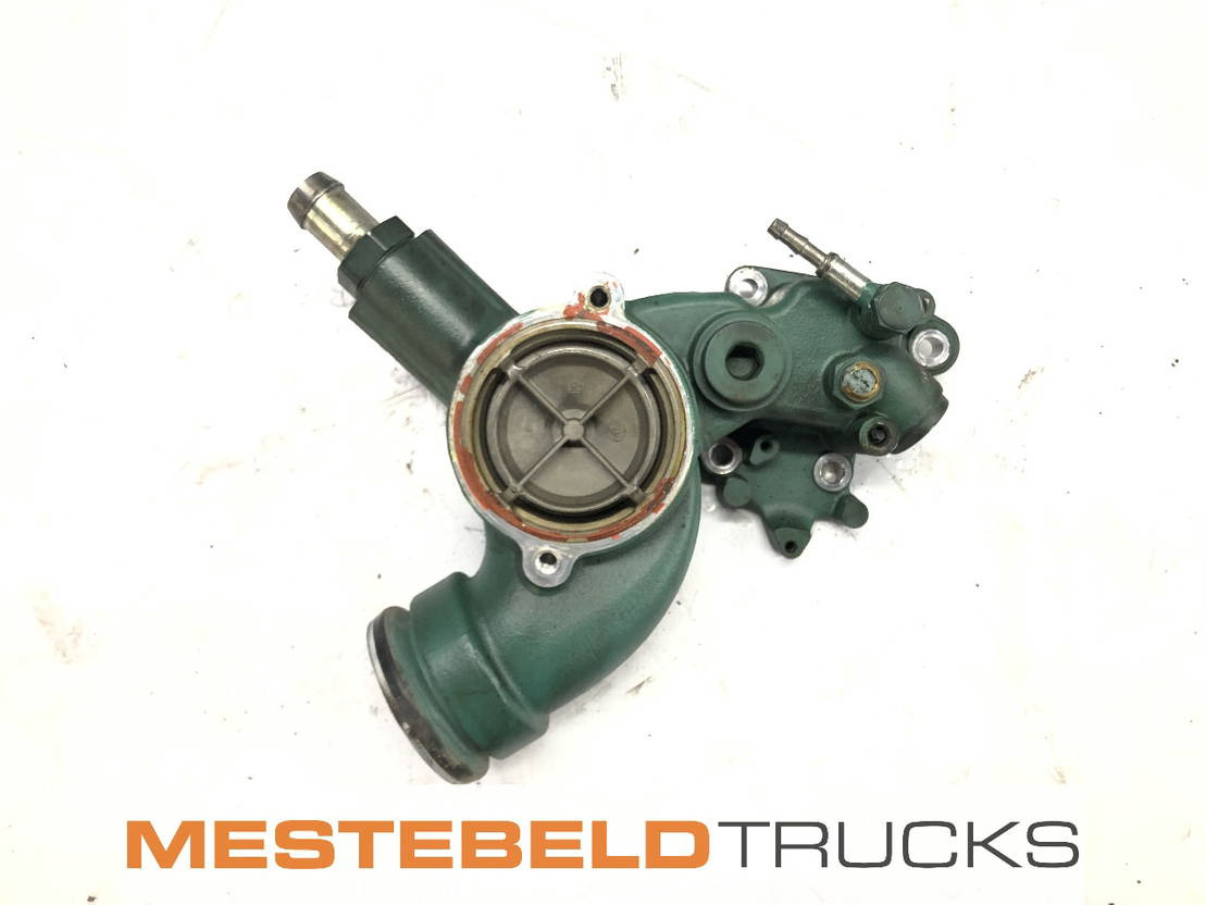 Thermostat for Truck Volvo Thermosstaathuis D7F 240-EU V: picture 1