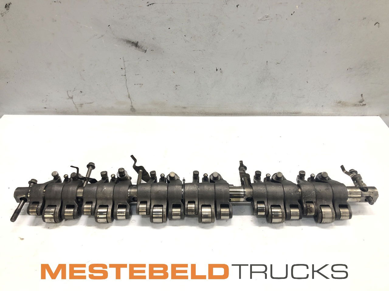 Volvo Tuimelaaras - Engine for Truck: picture 1 Volvo Tuimelaaras - Engine for Truck: picture 1
