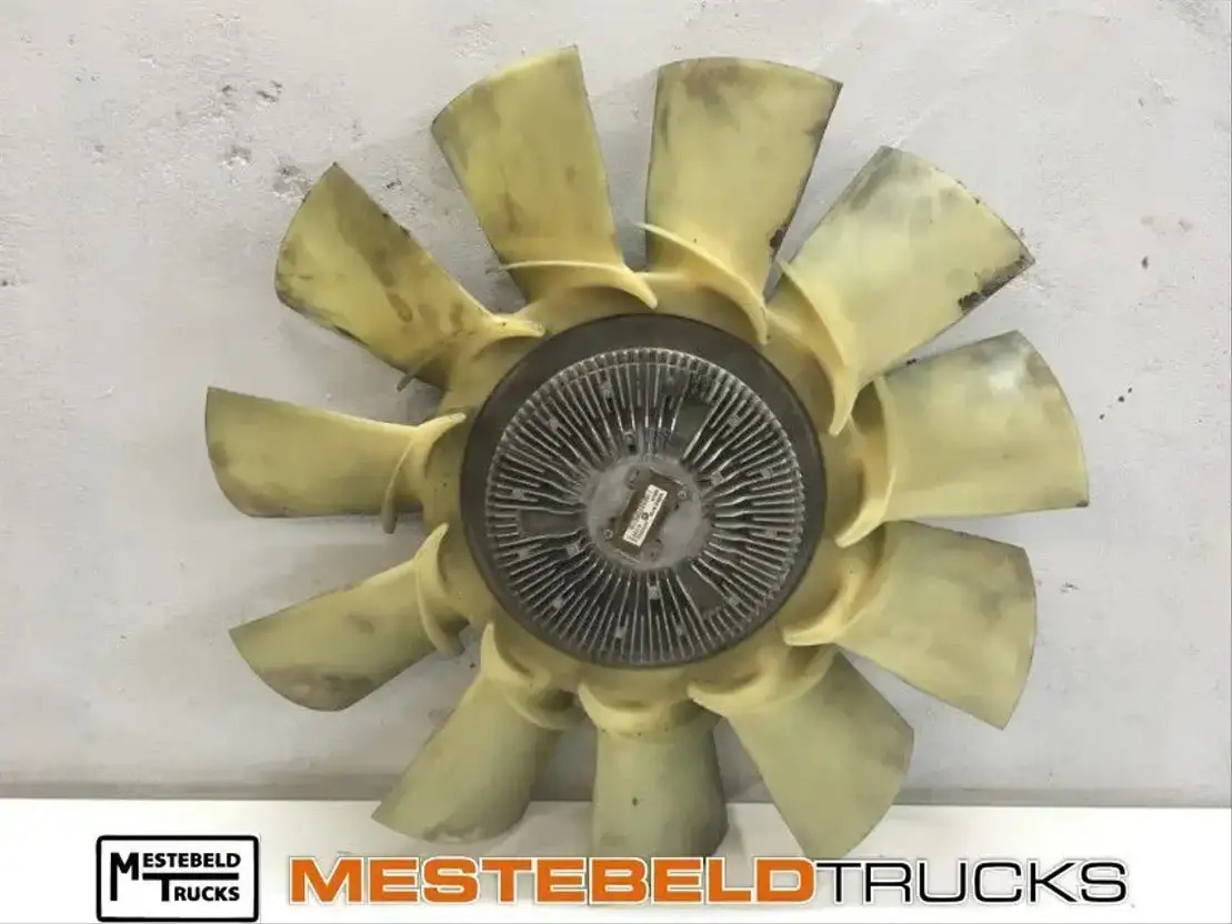 Volvo Vin + Visco koppeling - Cooling system for Truck: picture 1 Volvo Vin + Visco koppeling - Cooling system for Truck: picture 1