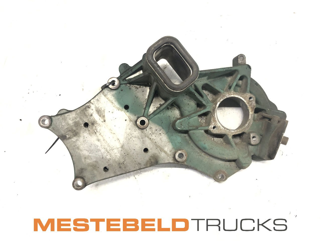 Volvo Waterpomphuis D9A340EC01 - Engine and parts for Truck: picture 1 Volvo Waterpomphuis D9A340EC01 - Engine and parts for Truck: picture 1